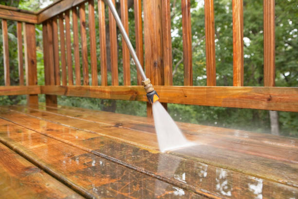 Best Roof Power Washing Services  in Kutztown, PA